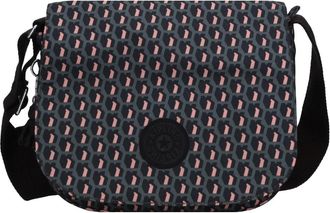 Kipling Fabric Bag - Dames - Schoudertassen - Zwart - ONE Size - Tassen