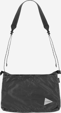 And Wander Bolso De Hombro Sil Sacoche