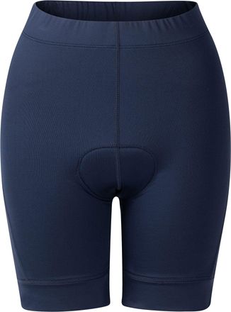 Dare 2B Dare 2B Dames/Dames Prompt ll Fietsshort (Marine)