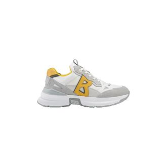 Bogner Hombre, Zapatos, Gris, Talla: 44 EU