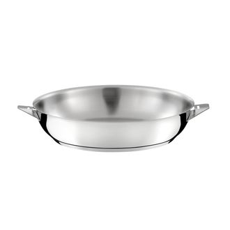 Cuisinox Sart&eacute;n 28 cm Acero