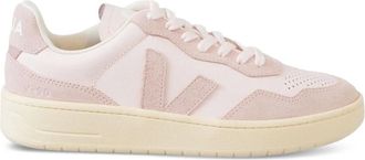 Veja Sneakers V-90 - Rosa