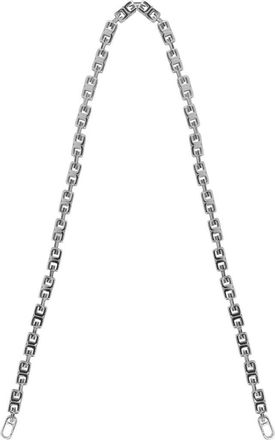 Givenchy Antigona Bag Chain in Palladium at Nordstrom Rack