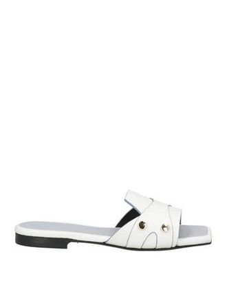 DONNAR&igrave; SCHUHE - Sandalen auf YOOX.COM