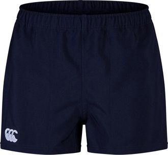 Canterbury Of New Zealand Heren Boorshorts (Marine)