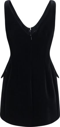 Sportmax Tefrite Dress - Black