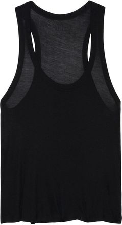 Zadig&Voltaire Bianca lr Wings Strass