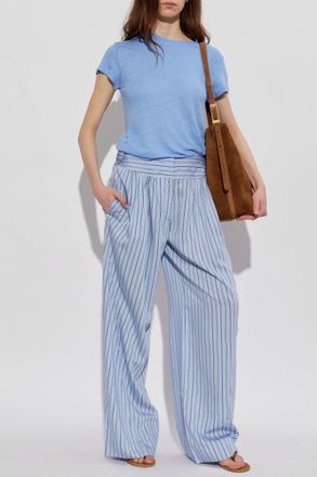 Iro T-shirt Third, Womens, Blue