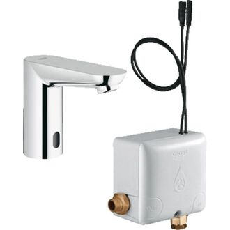 GROHE Euro&eacute;co Cosmo E Power-box Infrarrojos