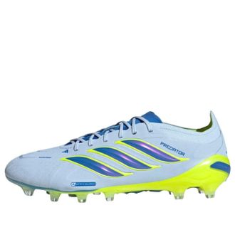 adidas Predator Elite AG Ice Cold Precision Pack JS0421