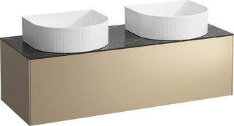 Laufen Caj&oacute;n Del Sonar De Funcionamiento, 1 Caj&oacute;n, Apto Para Lavabos