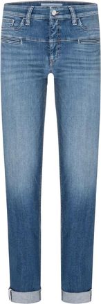 Cambio Donna, Jeans, Blu, XL L30, new