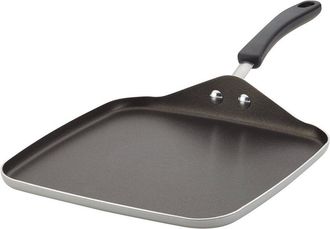 Farberware Diamondmax 11In Nonstick Square Griddle