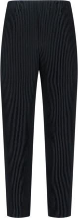 Homme Pliss&eacute; Issey Miyake Pants
