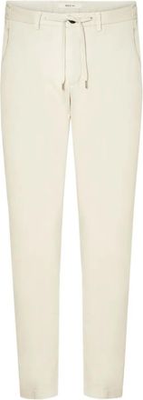 BRIGLIA 1949 Pantaloni con coulisse - Bianco