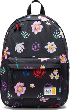 Herschel LEGO Classic Backpack in Falling Florals at Nordstrom
