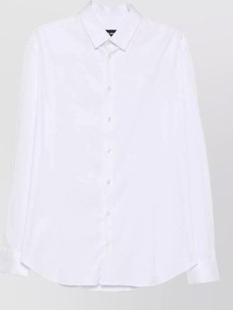 Giorgio Armani short-sleeve shirt