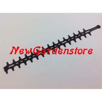AMA Cuchilla Cortasetos Superior E Inferior Ama 600mm Ag1ht60 64104 64102