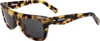 Jacquemus JAC58 C2 zonnebril