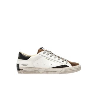 Crime London Sneakers - Shoes - Hombre - Multicolor - 43 EU