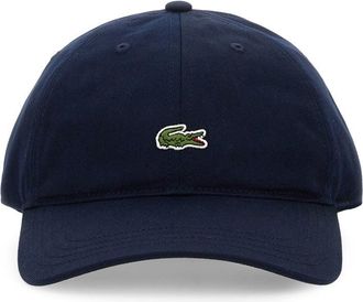 Lacoste Baseballm&uuml;tze mit Logo