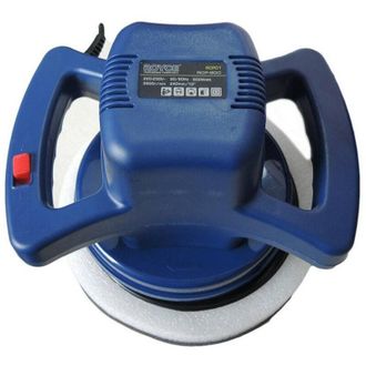 Trade Shop Trade Shop Traesio - Lucidatrice Per Auto Orbitale Rotativa Per Carrozzeria 600watt Rcp-600