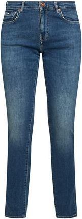 Gas BOTTOMWEAR - Pantaloni jeans su YOOX.COM