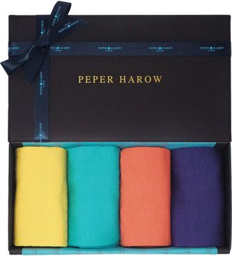 Peper Harow Spring Mens Gift Box
