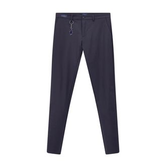 Paul & Shark Paul & Shark, Chinos, male, Blue, Size: 3XL Chinos