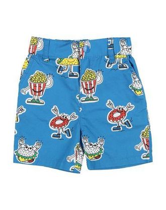 Stella McCartney BOTTOMWEAR - Shorts & Bermuda Shorts on YOOX.COM