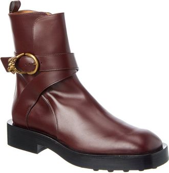 Tod's TodS Leather Boot