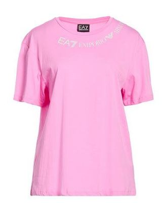 Emporio Armani CAMISETAS Y TOPS - Camisetas en YOOX.COM