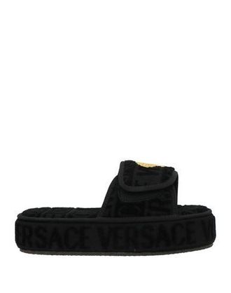 Versace SCHUHE - Sandalen auf YOOX.COM