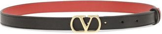 Valentino Garavani Belt - Black