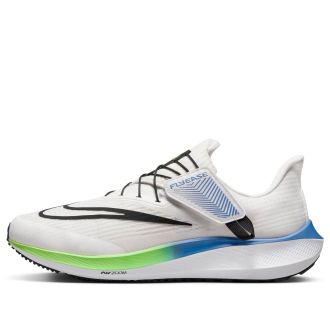 Nike Air Zoom Pegasus FlyEase Platinum Tint Star Blue DJ7381-006