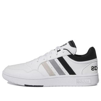 adidas Hoops 3.0 Low Classic Vintage White IG7914