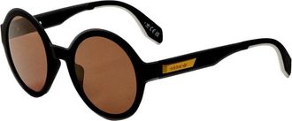 adidas Adidas Womens Or0080 51Mm Sunglasses
