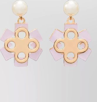 Tory Burch earrings