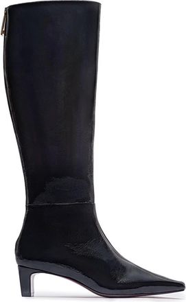 Bernardo Eton Knee High Boot in Black at Nordstrom, Size 6.5