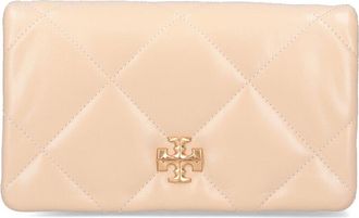 Tory Burch Wallet with chain