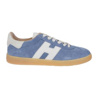 Hogan Sneakers, female, Blue, Size: 8 1/2 US Sneakers