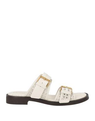 Dior CALZADO - Sandalias con cierre en YOOX.COM