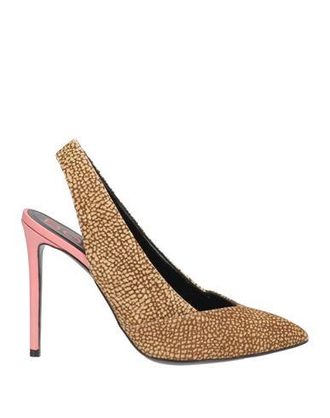 Borbonese CALZADO - Zapatos de sal&oacute;n en YOOX.COM