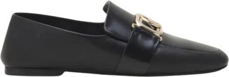 Lanvin Donna, Scarpe, Nero, 37 EU, new