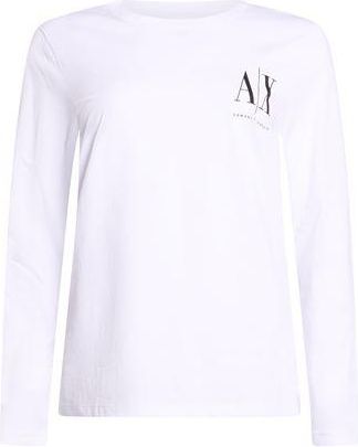 A|X Armani Exchange CAMISETAS Y TOPS - Camisetas en YOOX.COM