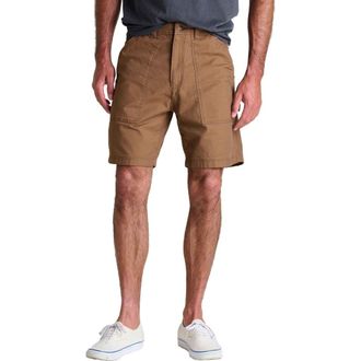 Toad & Co Mens Juniper Short in Partridge at Nordstrom, Size 34