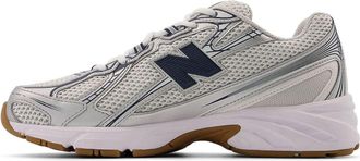 New Balance 740v2 Navy Grey Matter U740SN2