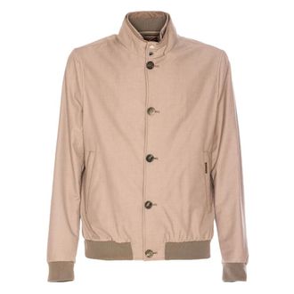 Moorer Uomo, Giacche, Beige, 6Xl, new