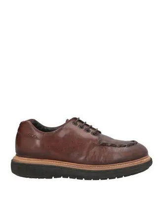 Alexander Hotto SCHUHE - Schn&uuml;rschuhe auf YOOX.COM