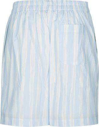 Jacquemus Le Short Calecon Bermudas - Blue